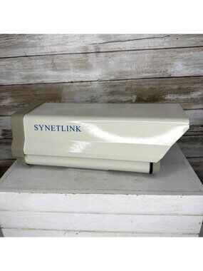 Synetlink Outdoor Camera Housing Security Surveillance Weatherproof CCTV - VGC